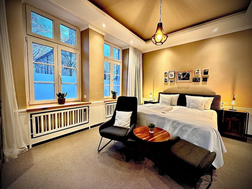 Privathotel Riesenbeck 13/50
