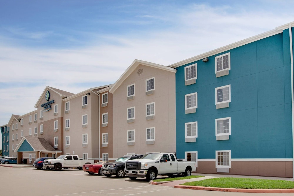 WoodSpring Suites Texas City 2/36