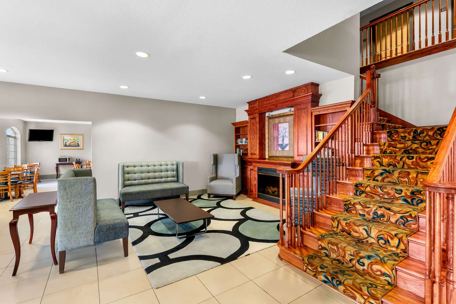Country Inn & Suites by Radisson, Hot Springs, AR 7/15