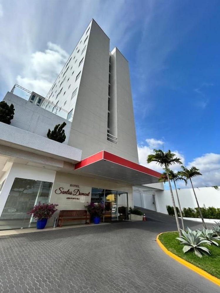 Hotel Santos Dumont Aeroporto SLZ 4/45