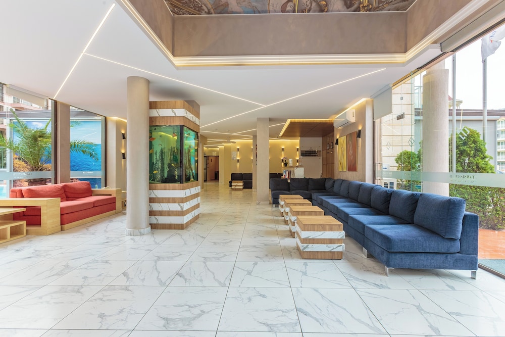 Tarsis Hotel & Aquapark 32/58