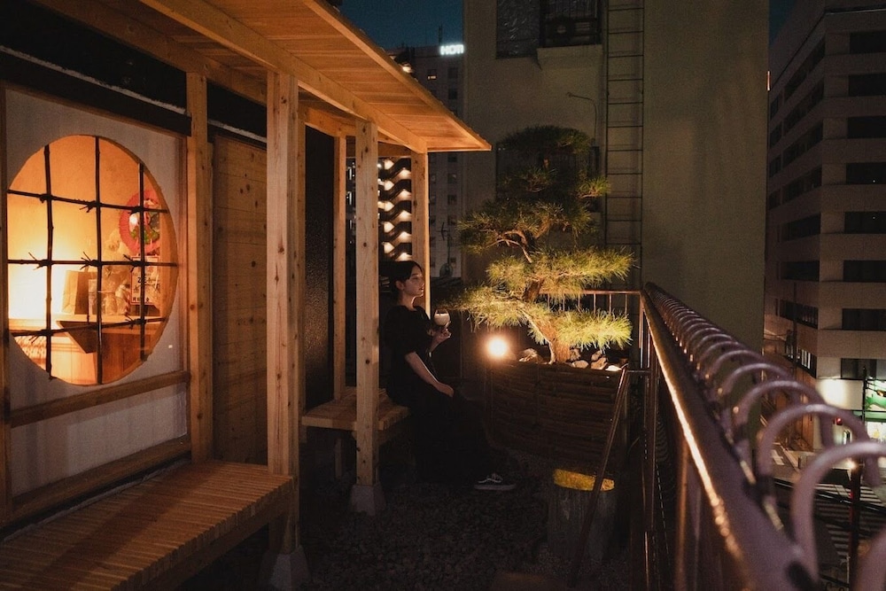 BANRAI HOTEL 4/50