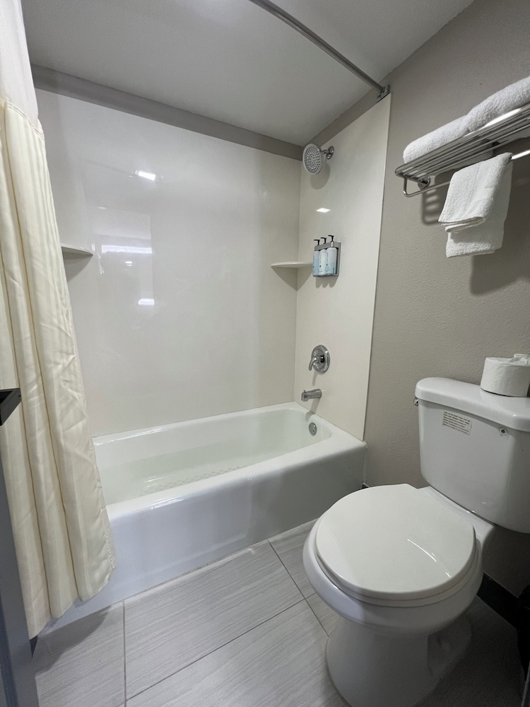 Motel6 Payson, AZ 60/60