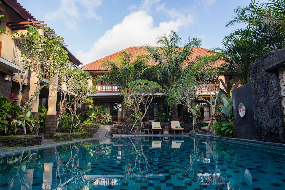 Kori Ubud Resort And Spa 70/77