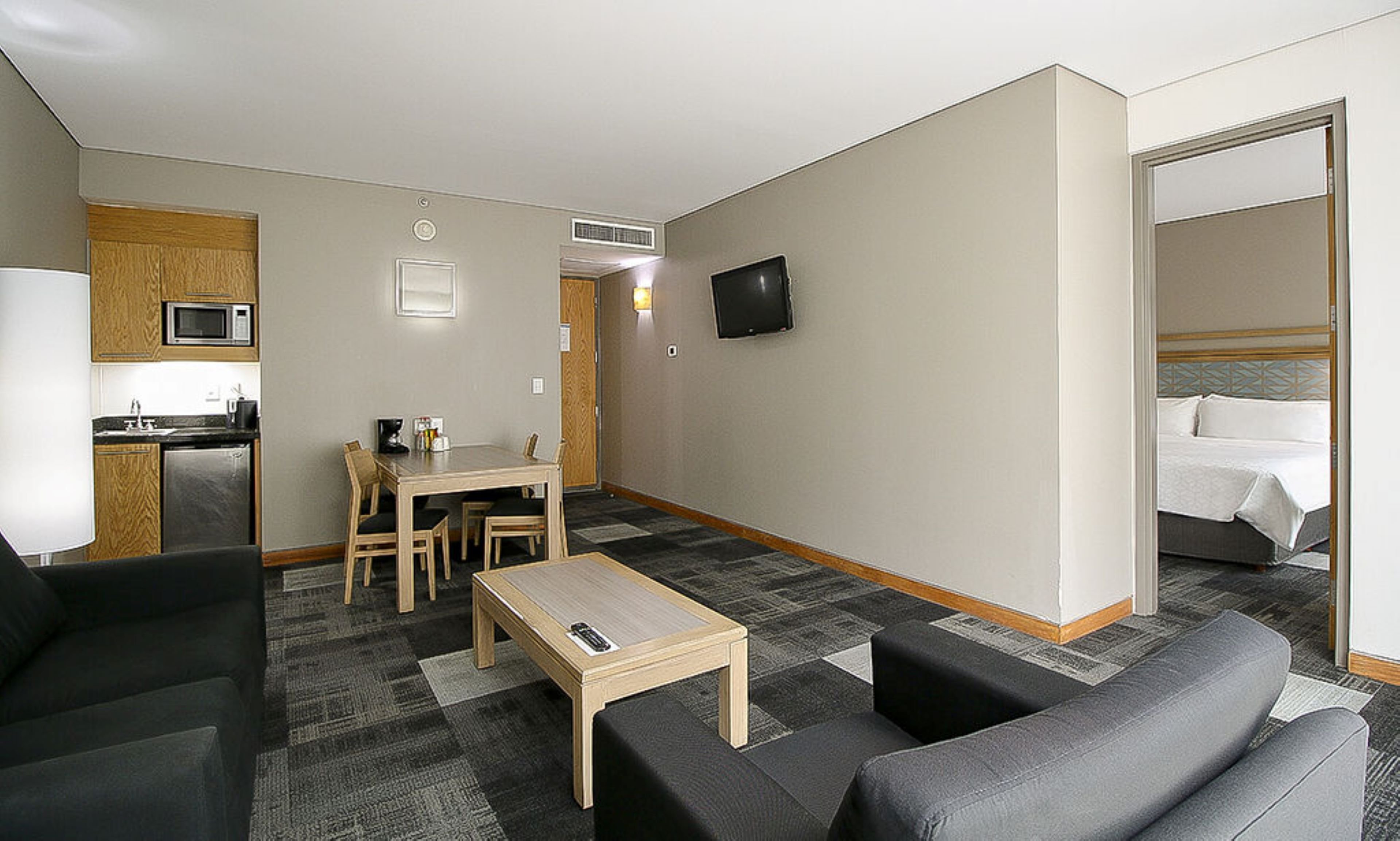 Holiday Inn Express Mexico Reforma, an IHG Hotel 48/66
