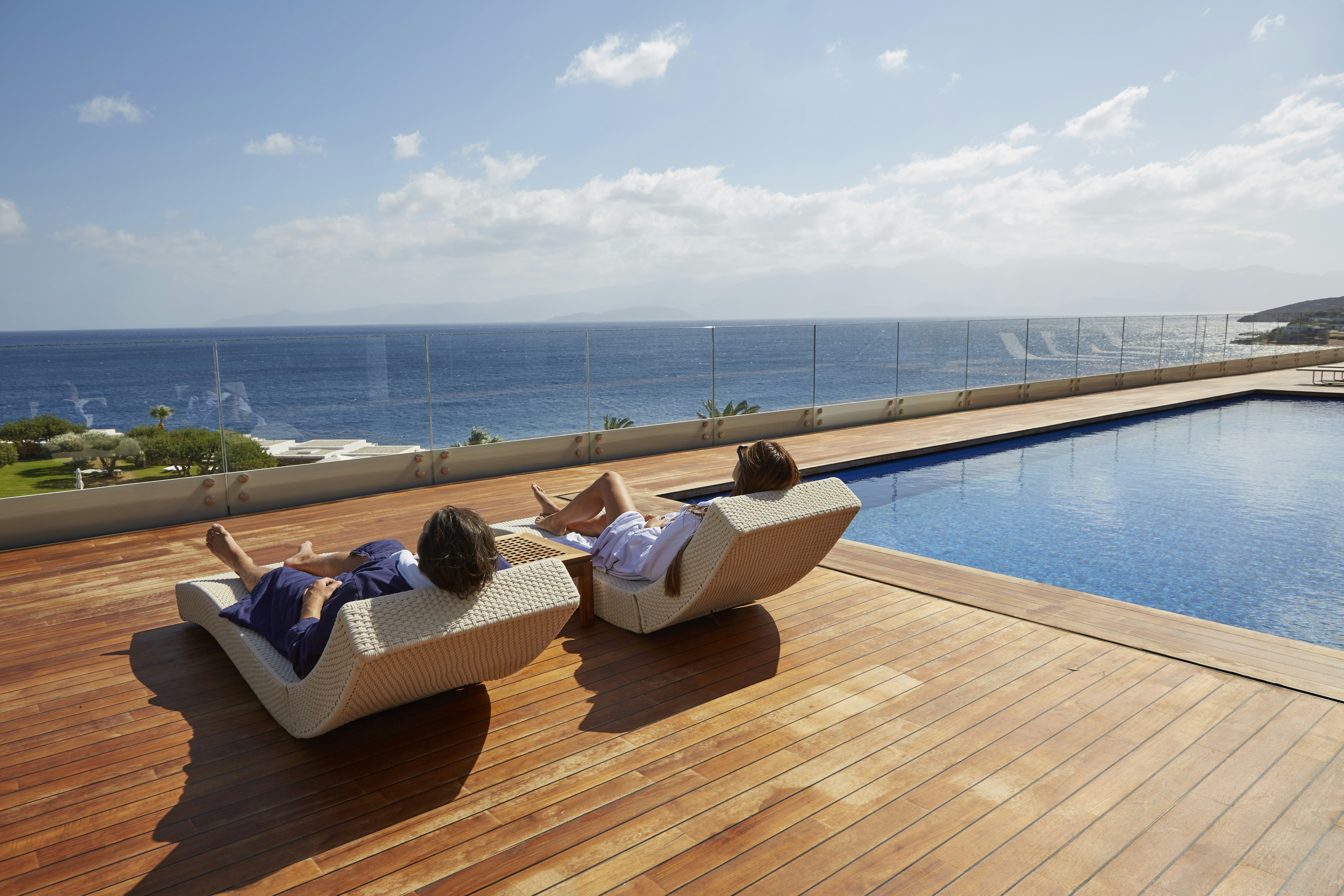 Elounda Beach Hotel & Villas, a Member of the Leading Hotels of the World 45/50