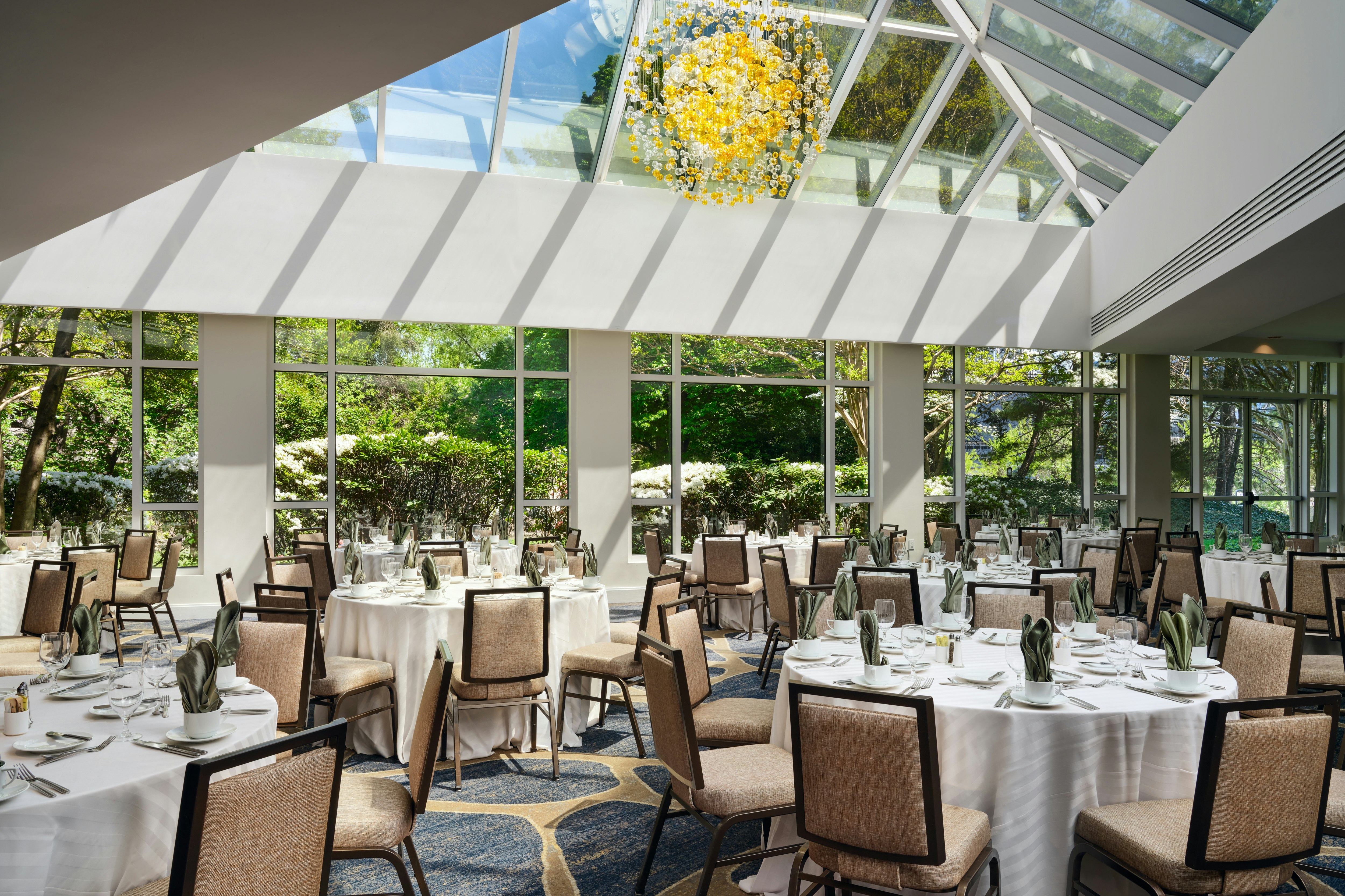 Hilton McLean Tysons Corner 16/20