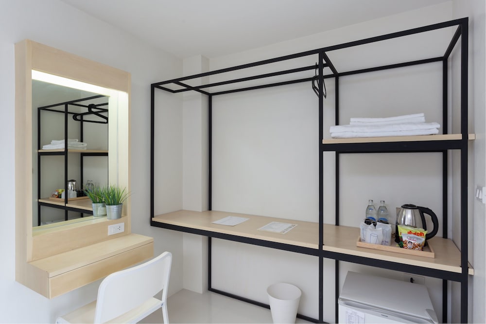 Le Park Hotel 43/43