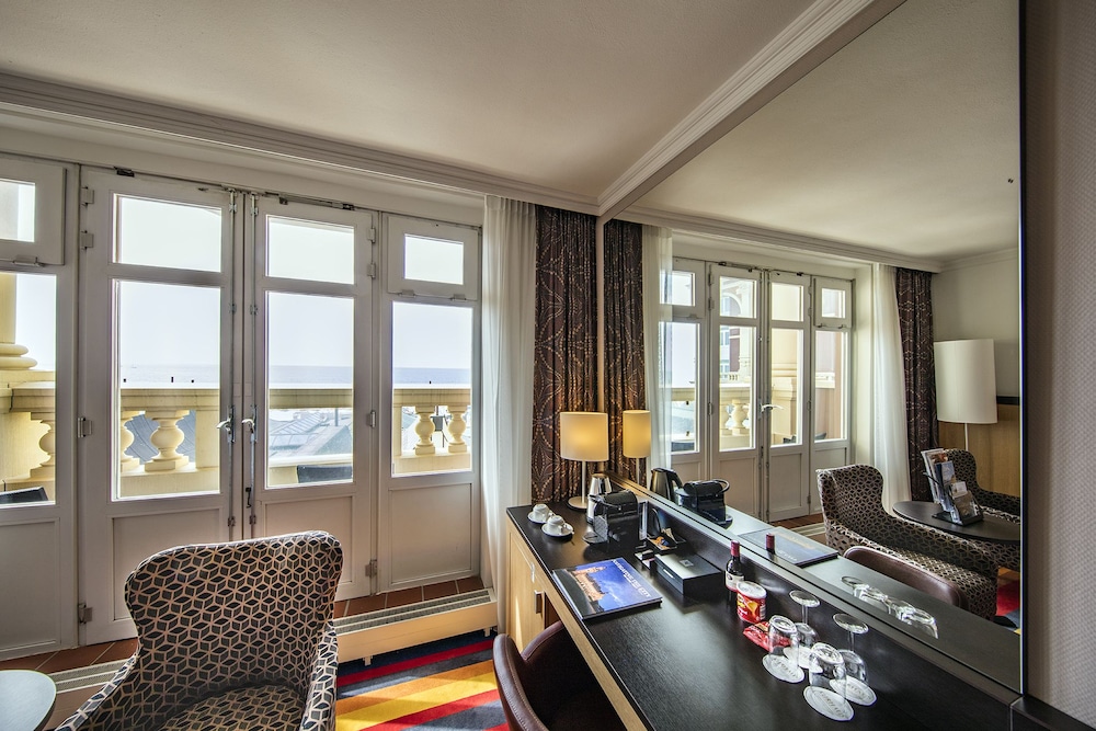 Grand Hotel Amrath Kurhaus 44/67