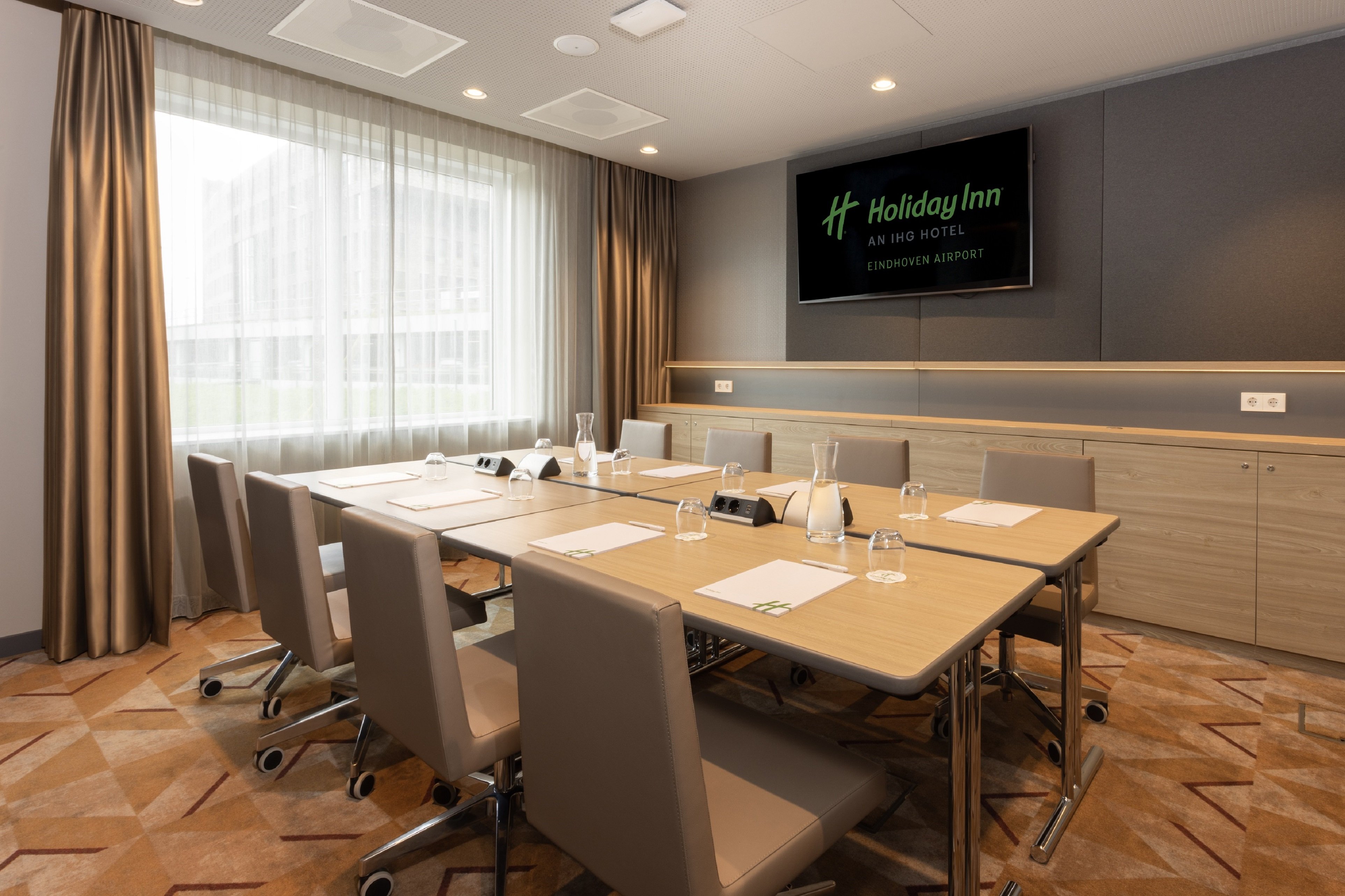 Holiday Inn Eindhoven Airport 42/50