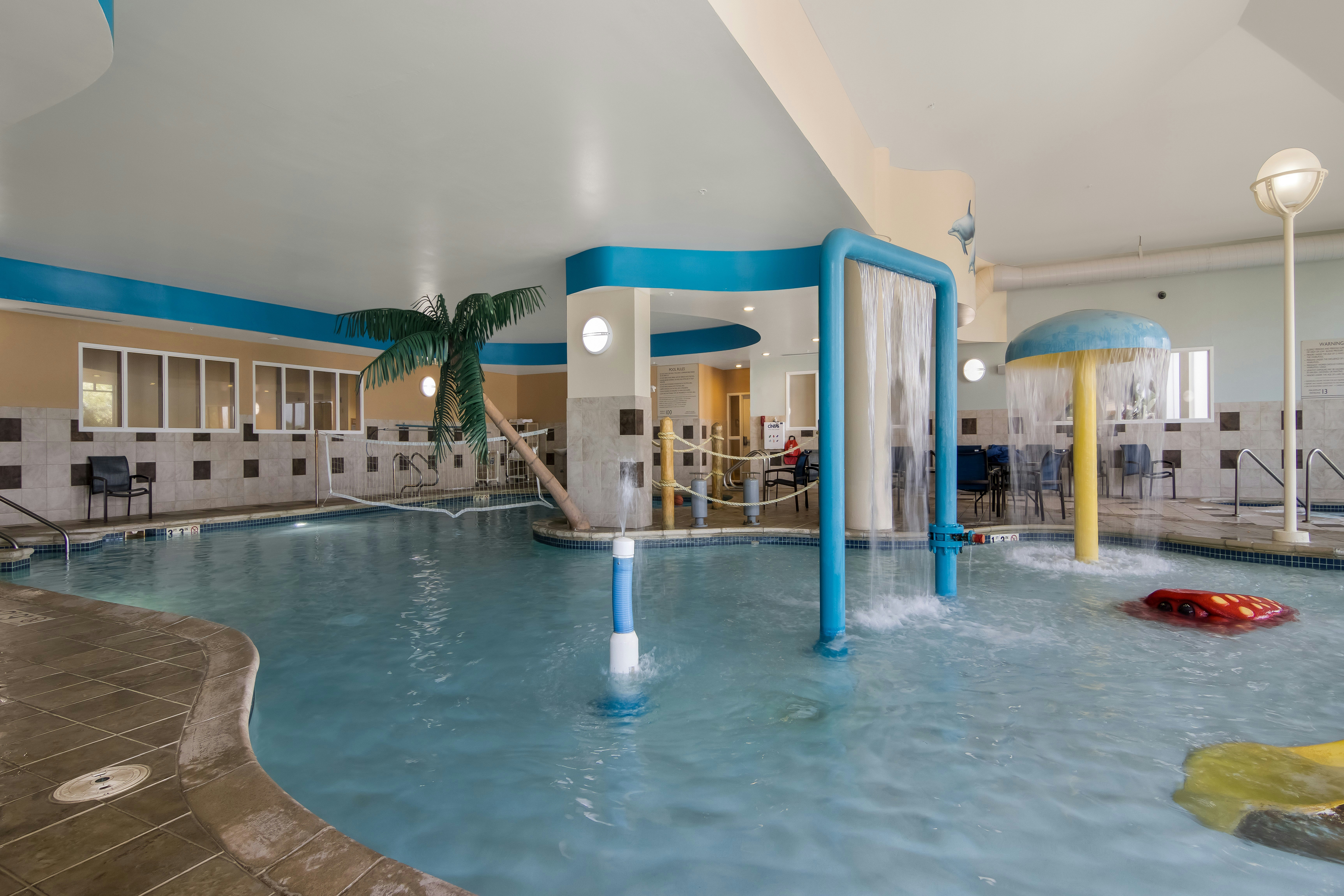 Hilton Garden Inn Madison West Middleton 7/17