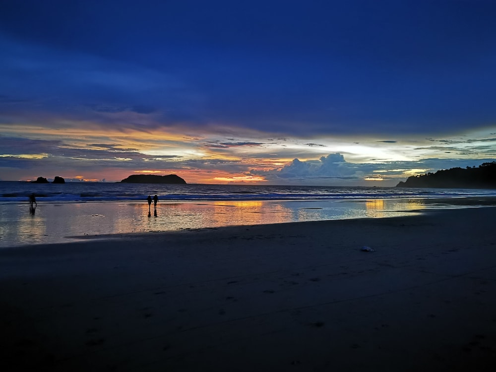 Playa Espadilla 42/48