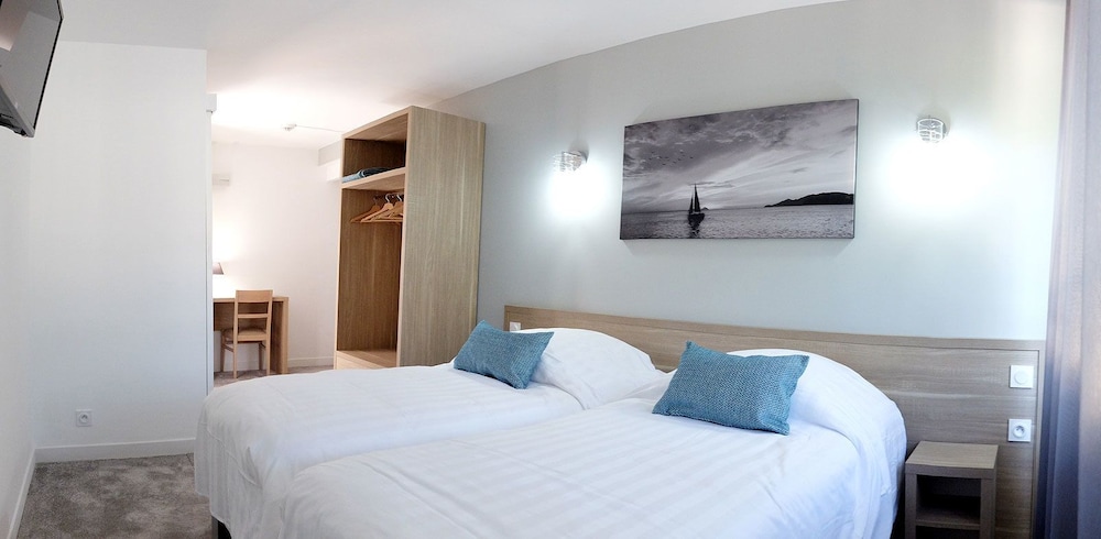Hotel La Voile 10/64