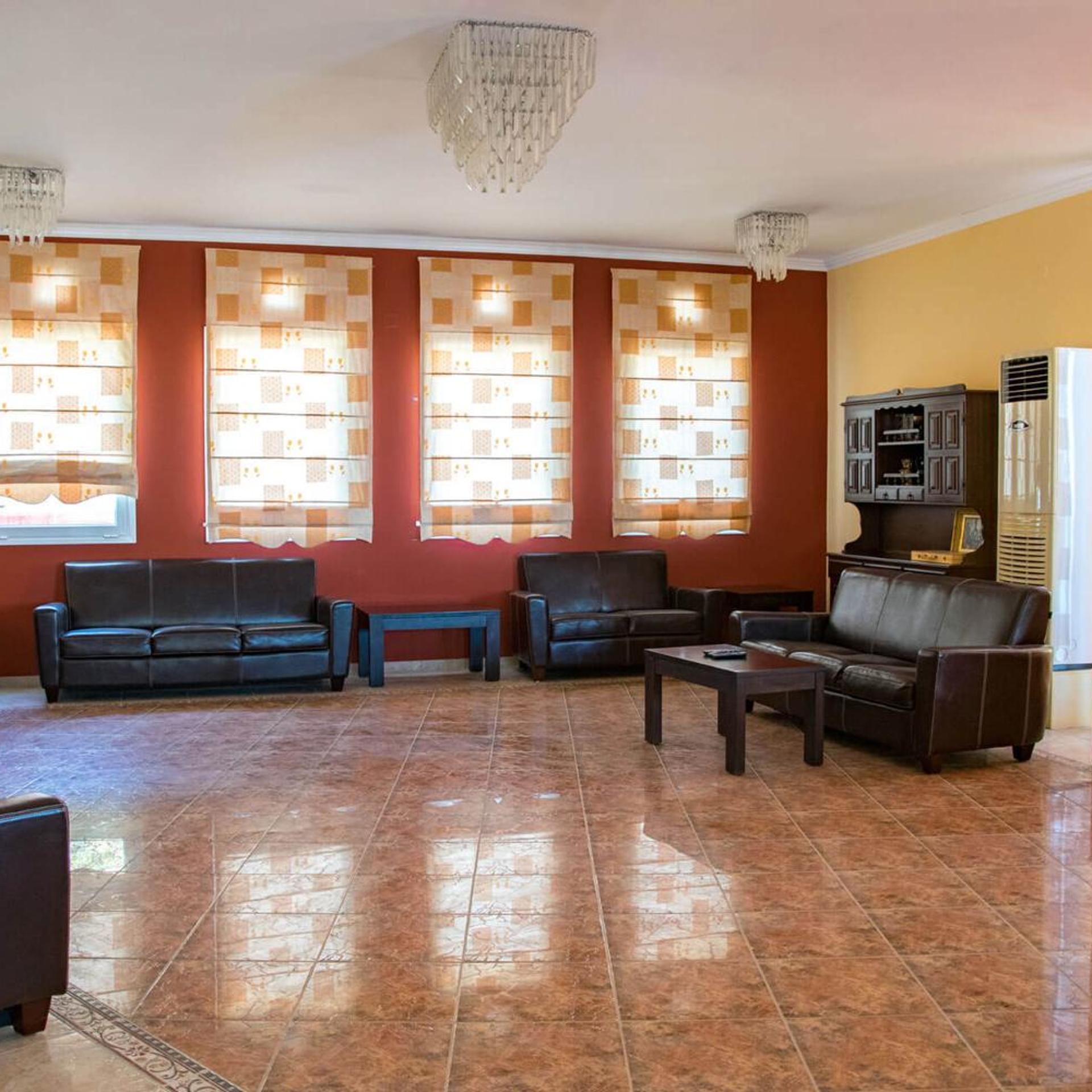 Saint Catherine Hotel 31/50