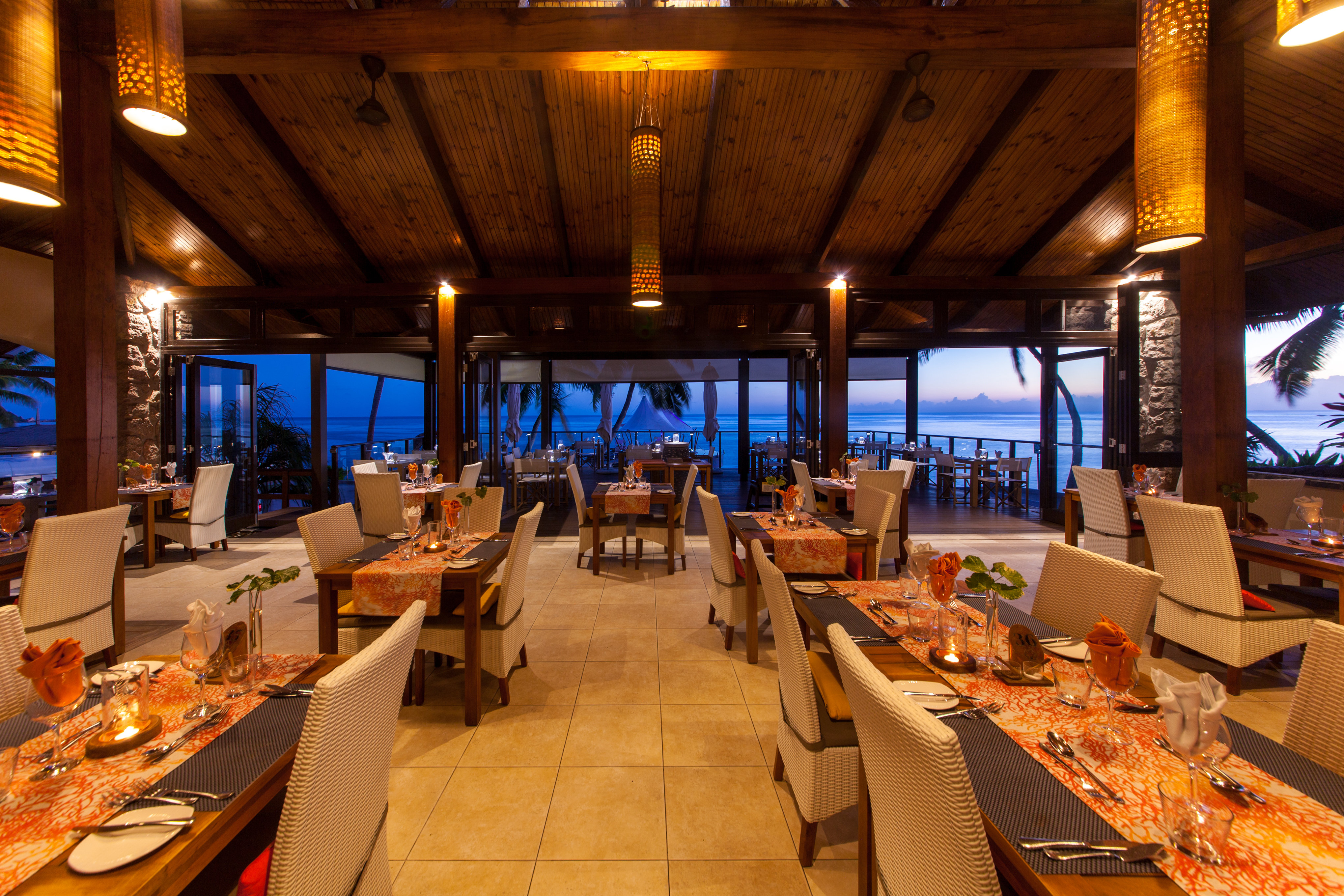 Coco de Mer Hotel and Black Parrot Suites 64/79