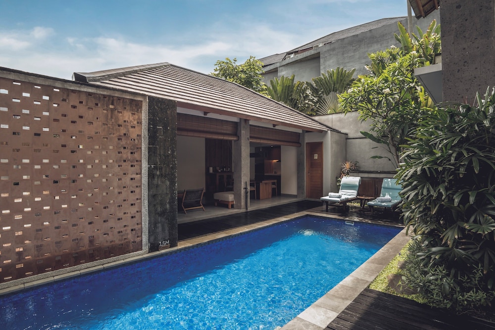Teratai Villa Canggu by Ini Vie Hospitality 6/63