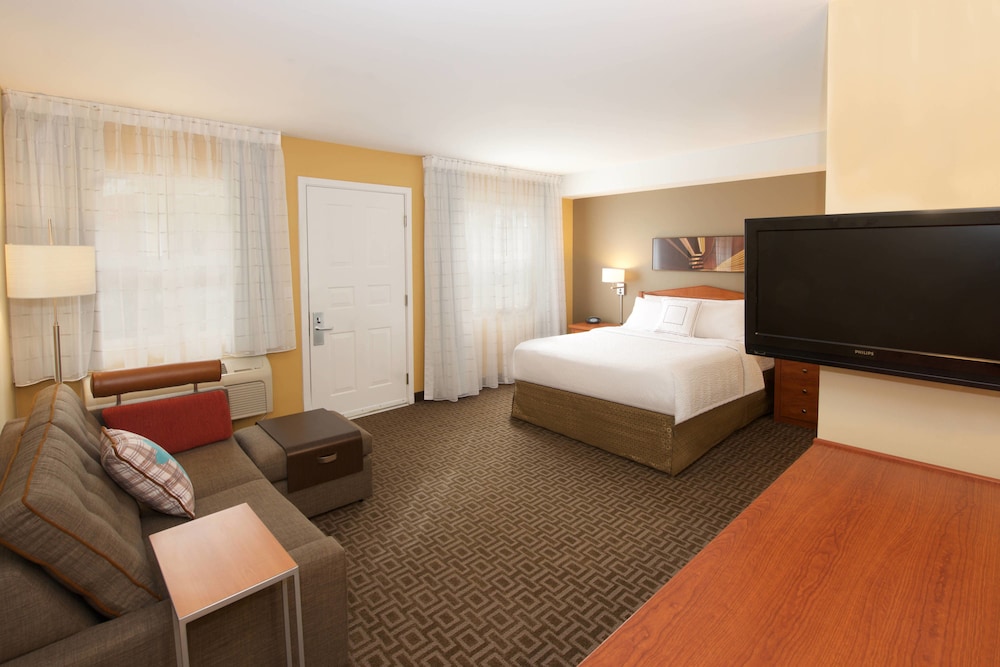 Towneplace Suites By Marriott Seattle Everett Mukilteo 6/27