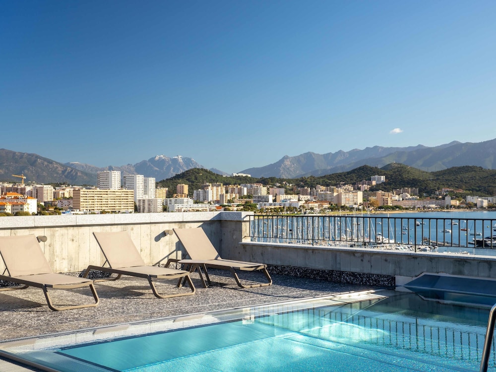ibis Styles Ajaccio Napoleon 62/65