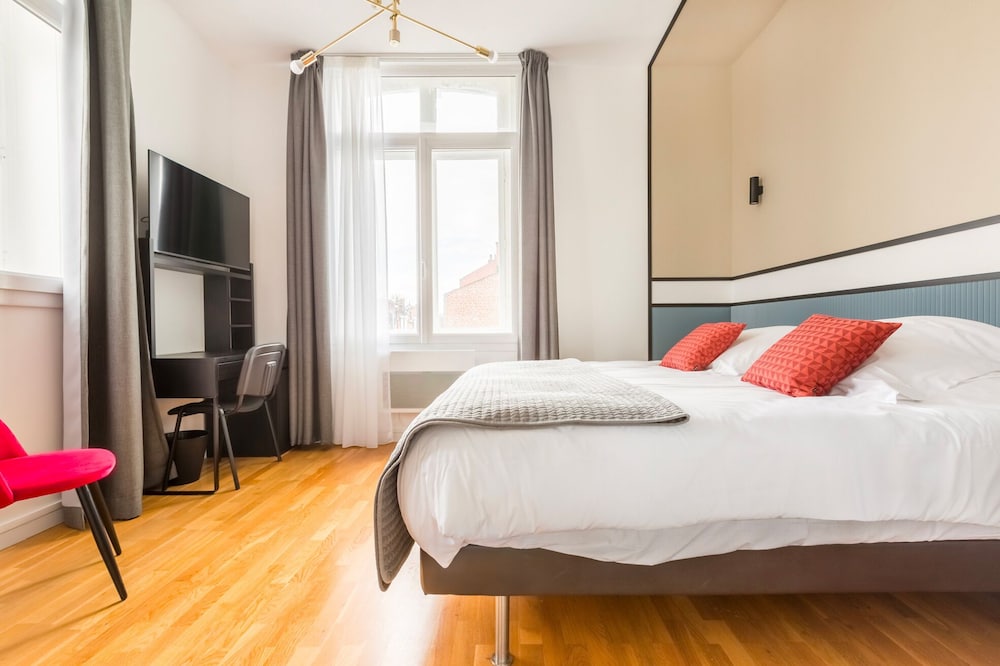 Villa Hotel Gounod 19/51