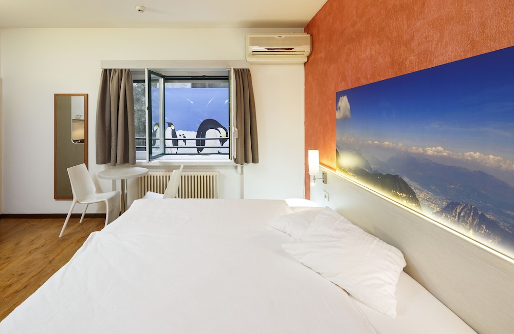 Acquarello Swiss Quality Hotel 17/63