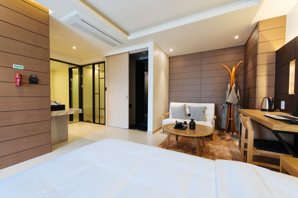 Boutique Hotel Xym Pyeongtaek 26/68