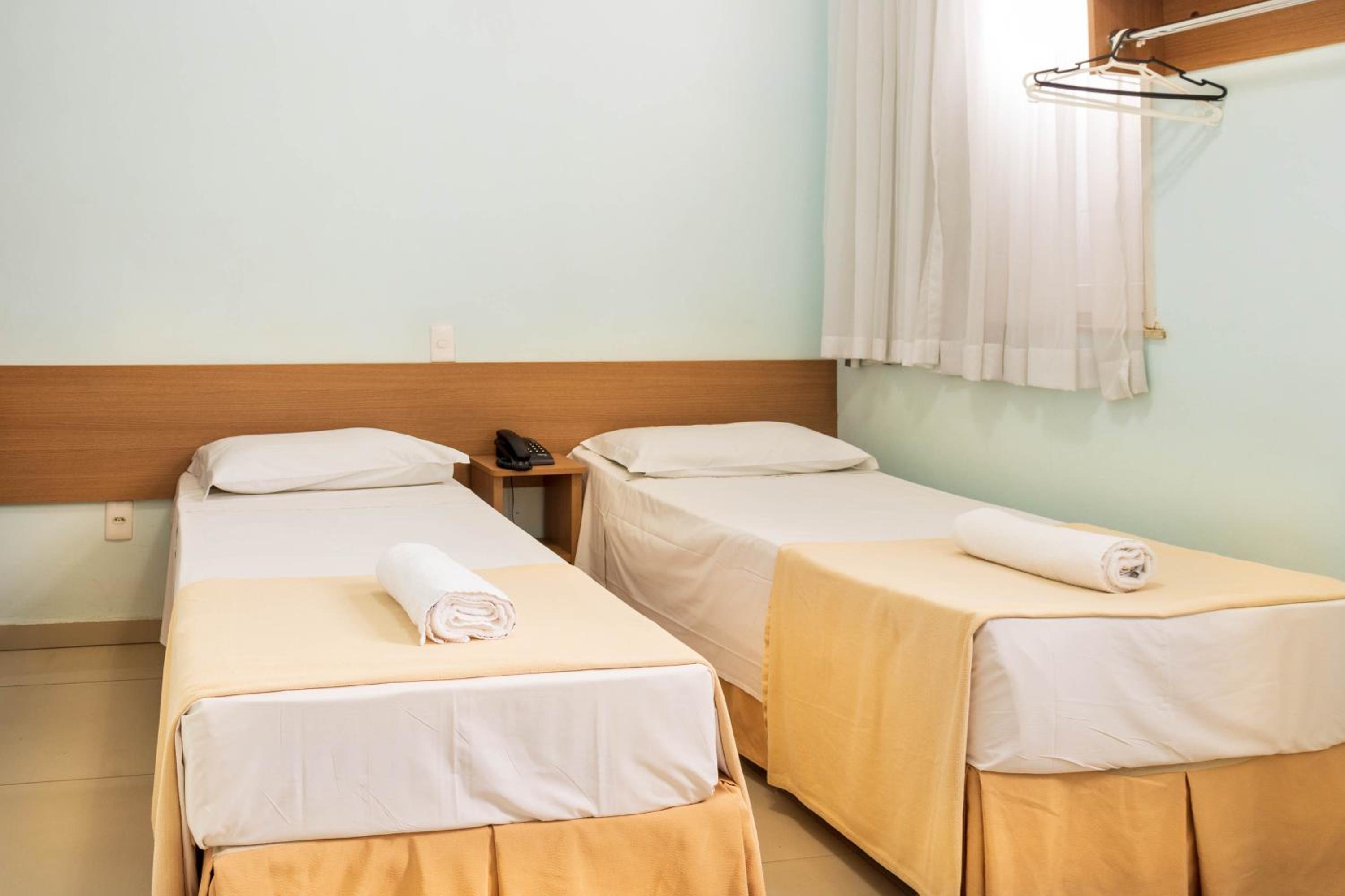 Family, Double Bed