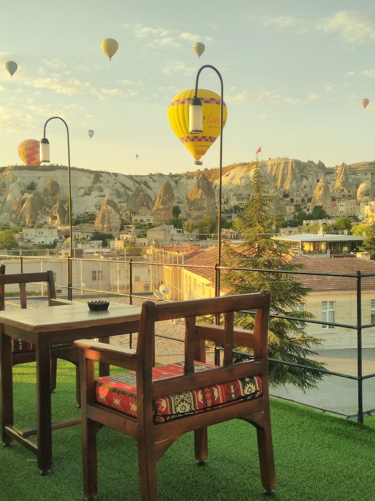Cappa Cave Hotel 32/50
