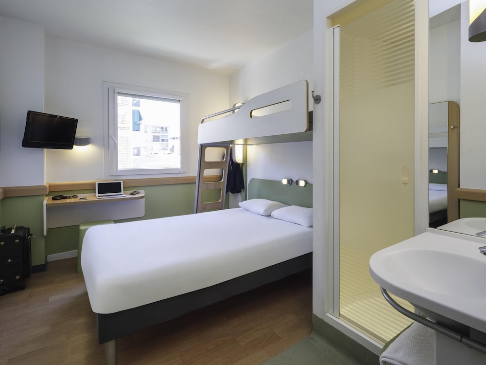 ibis budget Malaga Centro 12/34