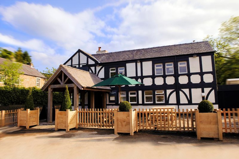 The Fenwick Arms 1/10