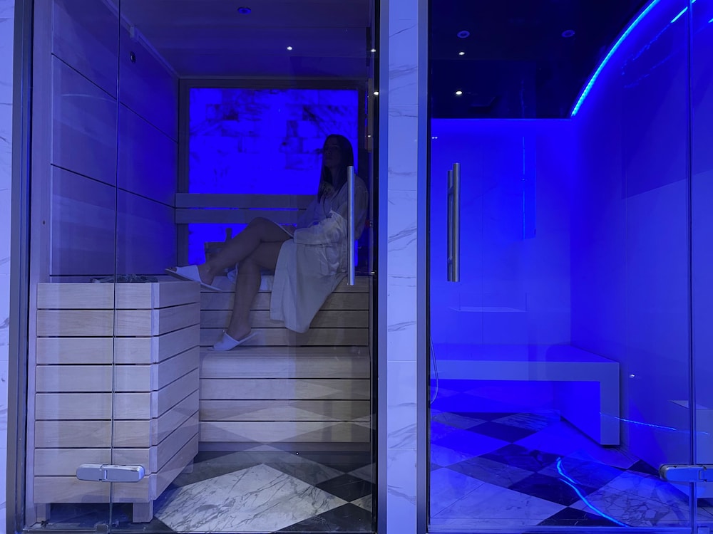 Hotel and Spa Saint Jacques 39/69
