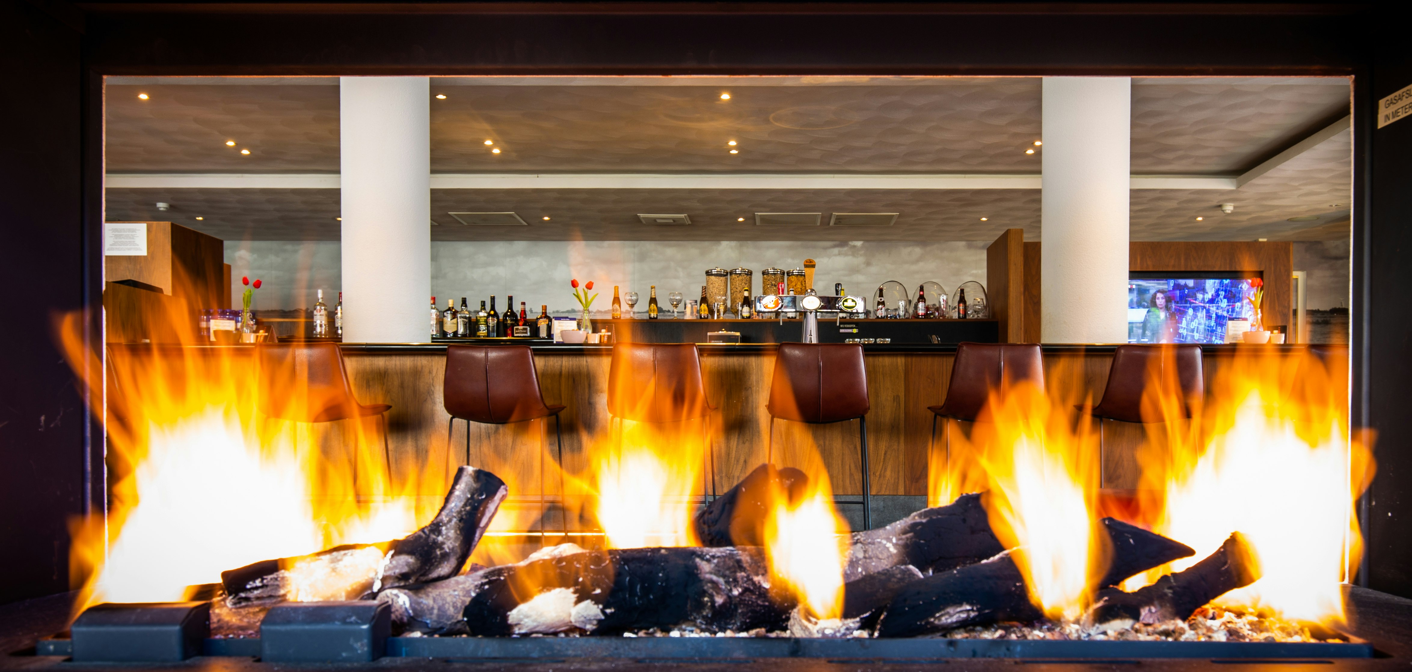Bastion Hotel Den Haag Rijswijk 2/18