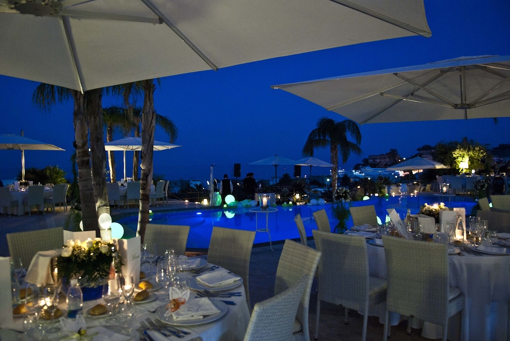 Hotel Mea - Aeolian Charme 56/73
