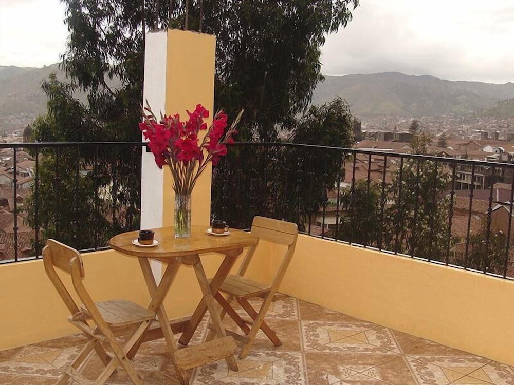 Hostal Qolqampata 4/48