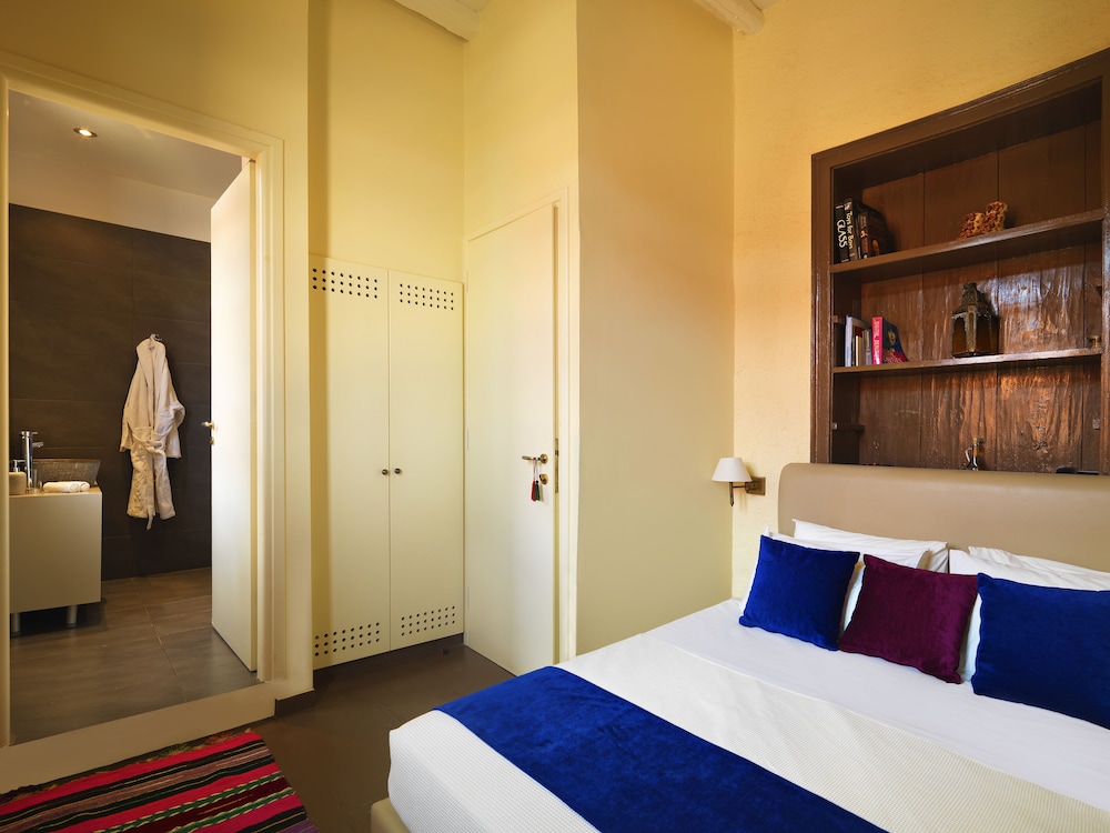 Alcanea Boutique Hotel 12/69
