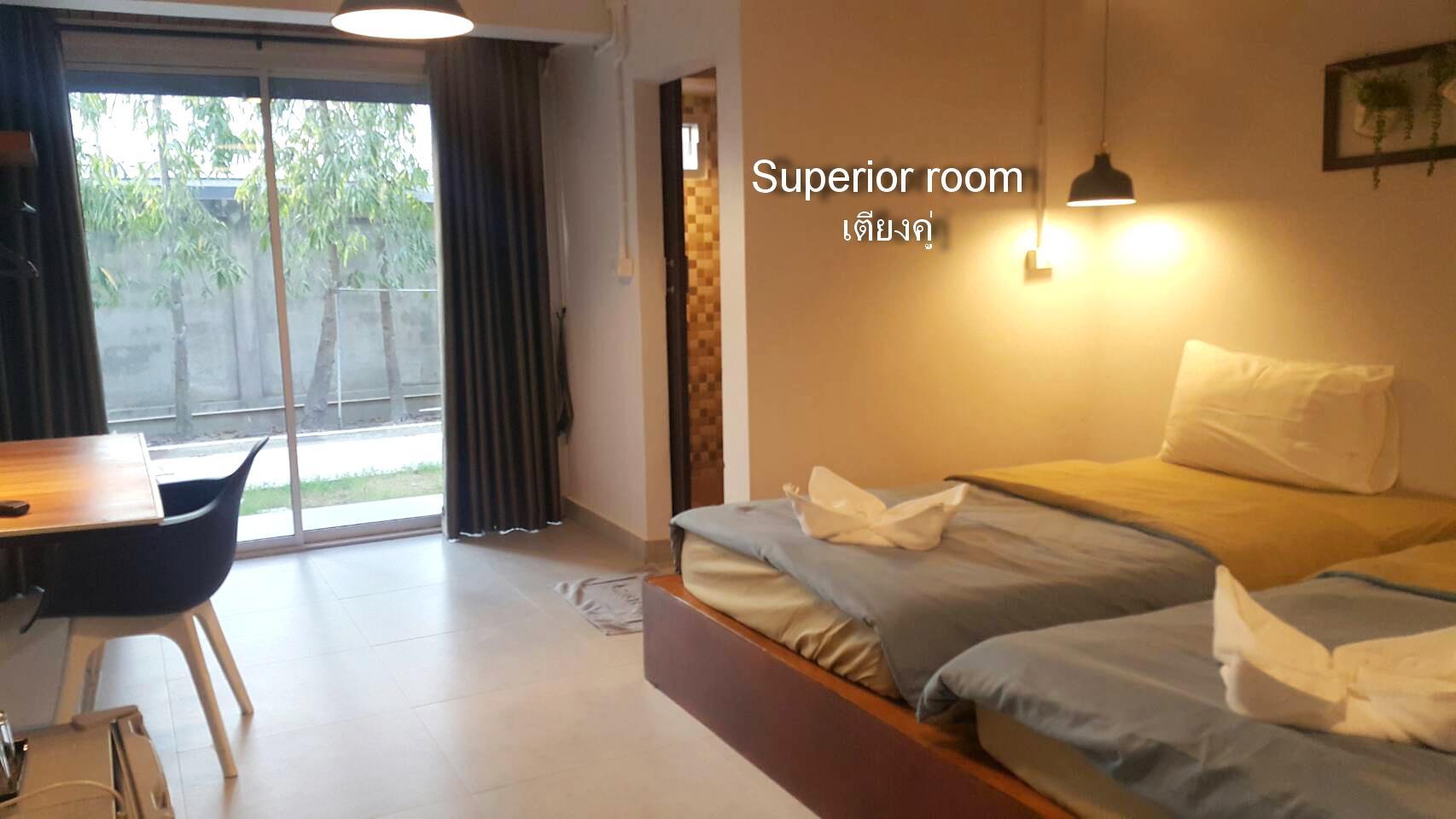 Z2 Boutique Hotel 19/56