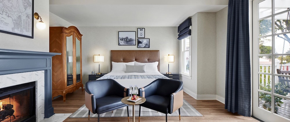 Gosby House Inn A Four Sisters Inn 38/57