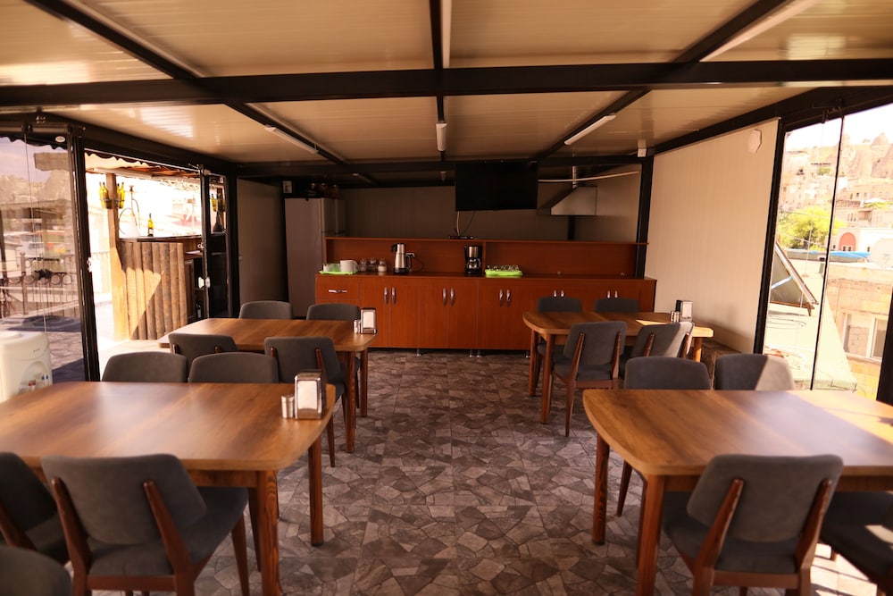 Cappadocia Panda Hostel 28/56