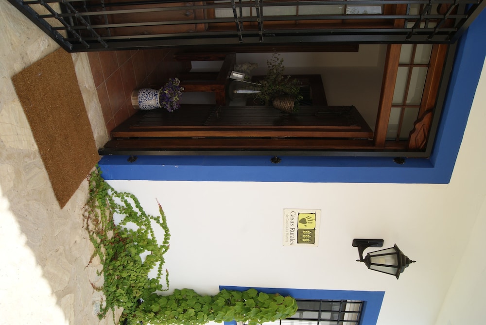 Finca El Romeral 4/36
