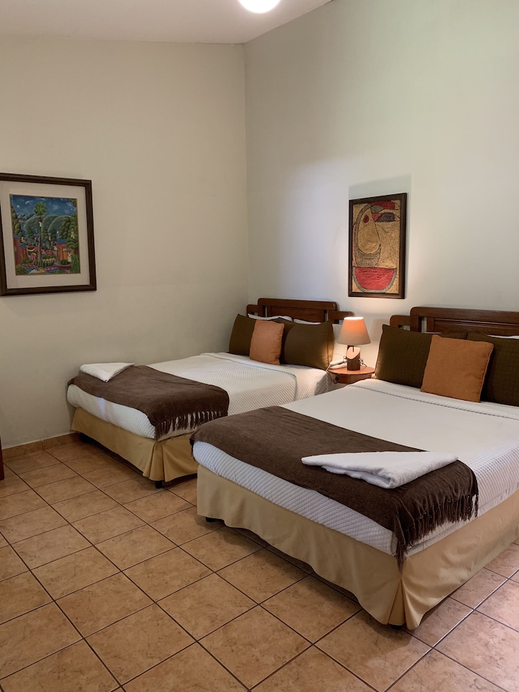 Hotel La Posada del Angel 18/60