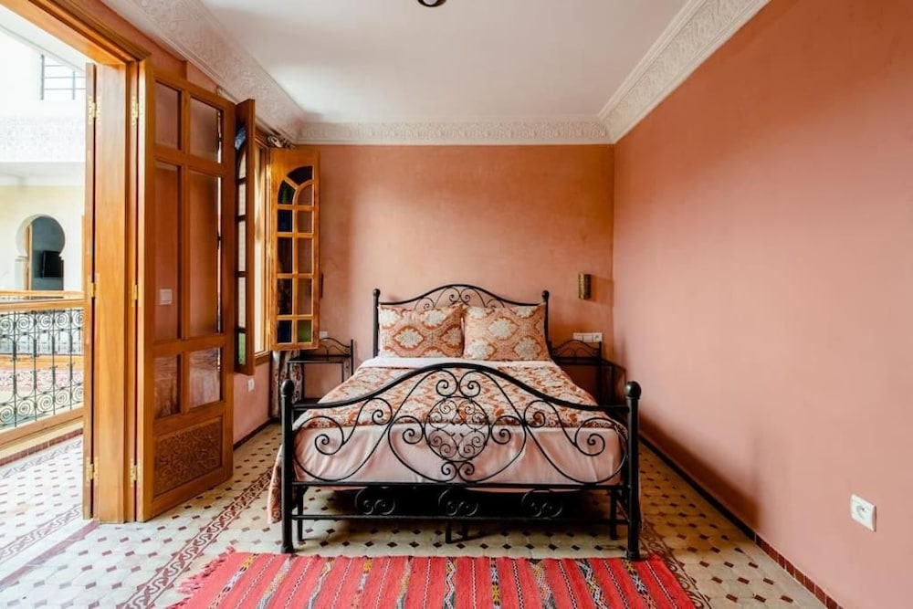 Riad Dar Saidi 11/50