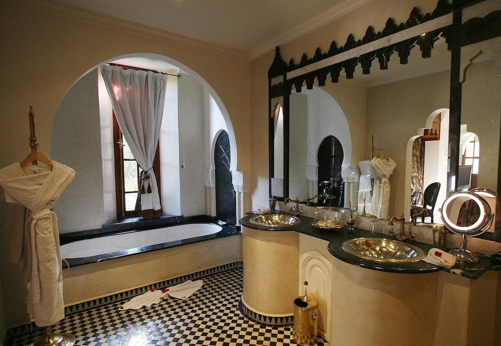 Demeures d'Orient Riad & Spa 26/50