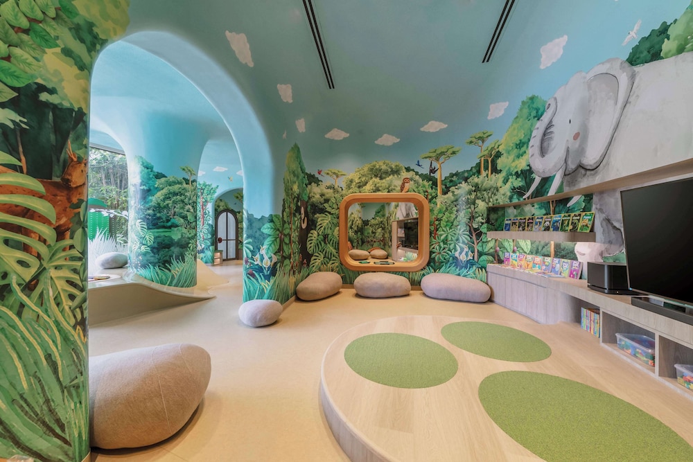 Mandai Rainforest Resort by Banyan Tree 50/62
