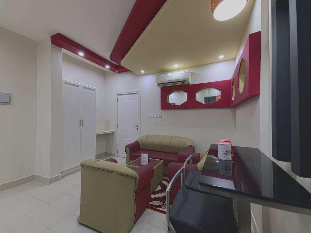 Oyo 129 Al Bayrahaa Hotel Apartment 7/59