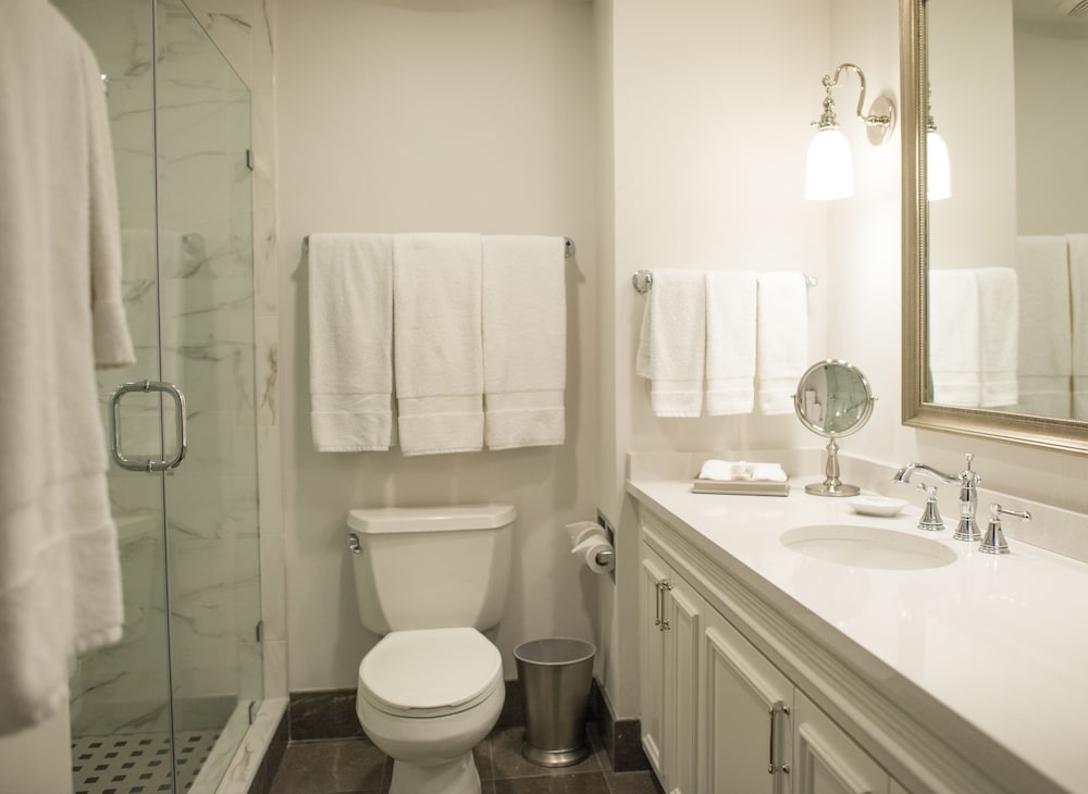 John Rutledge House Inn 34/36