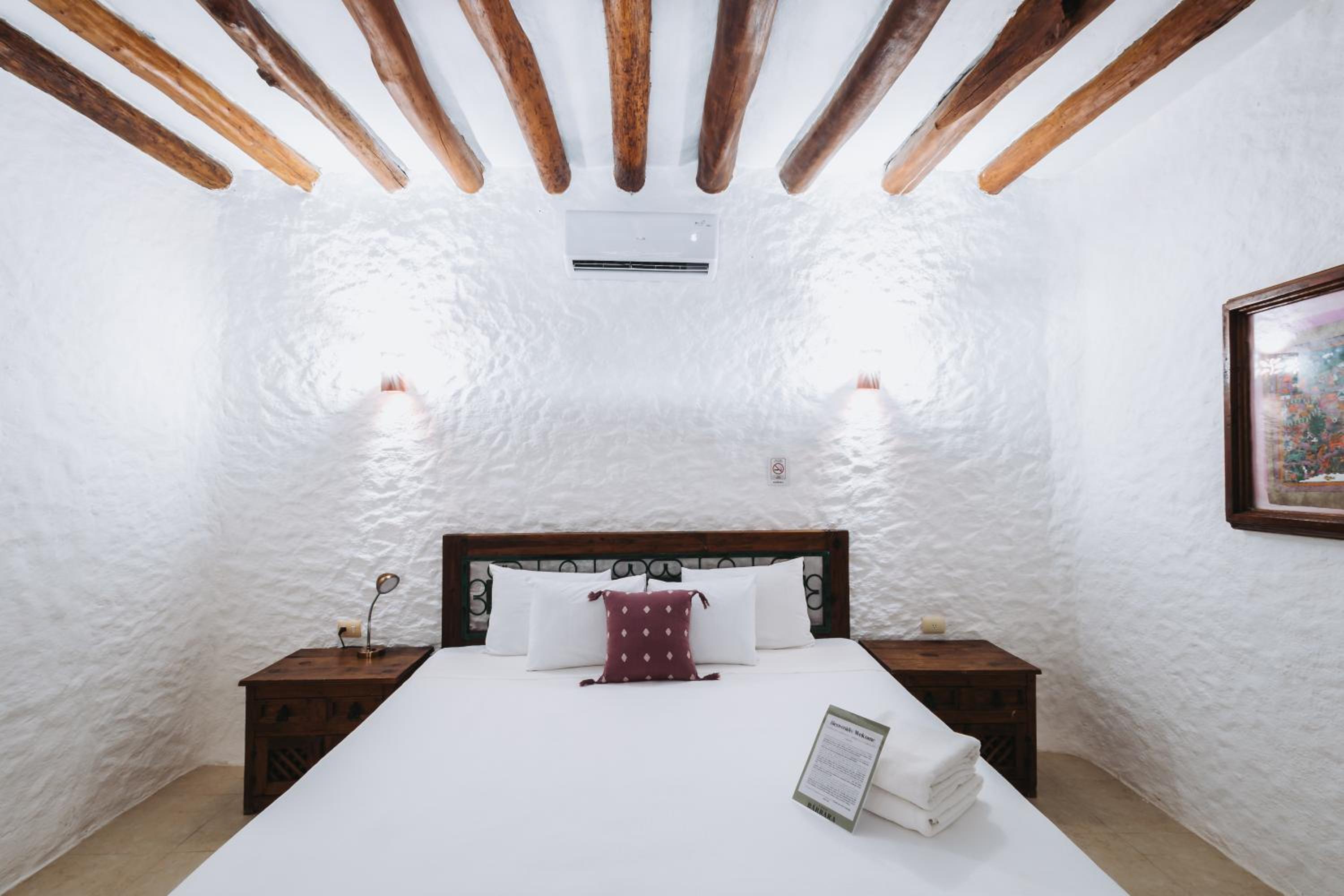King Bed