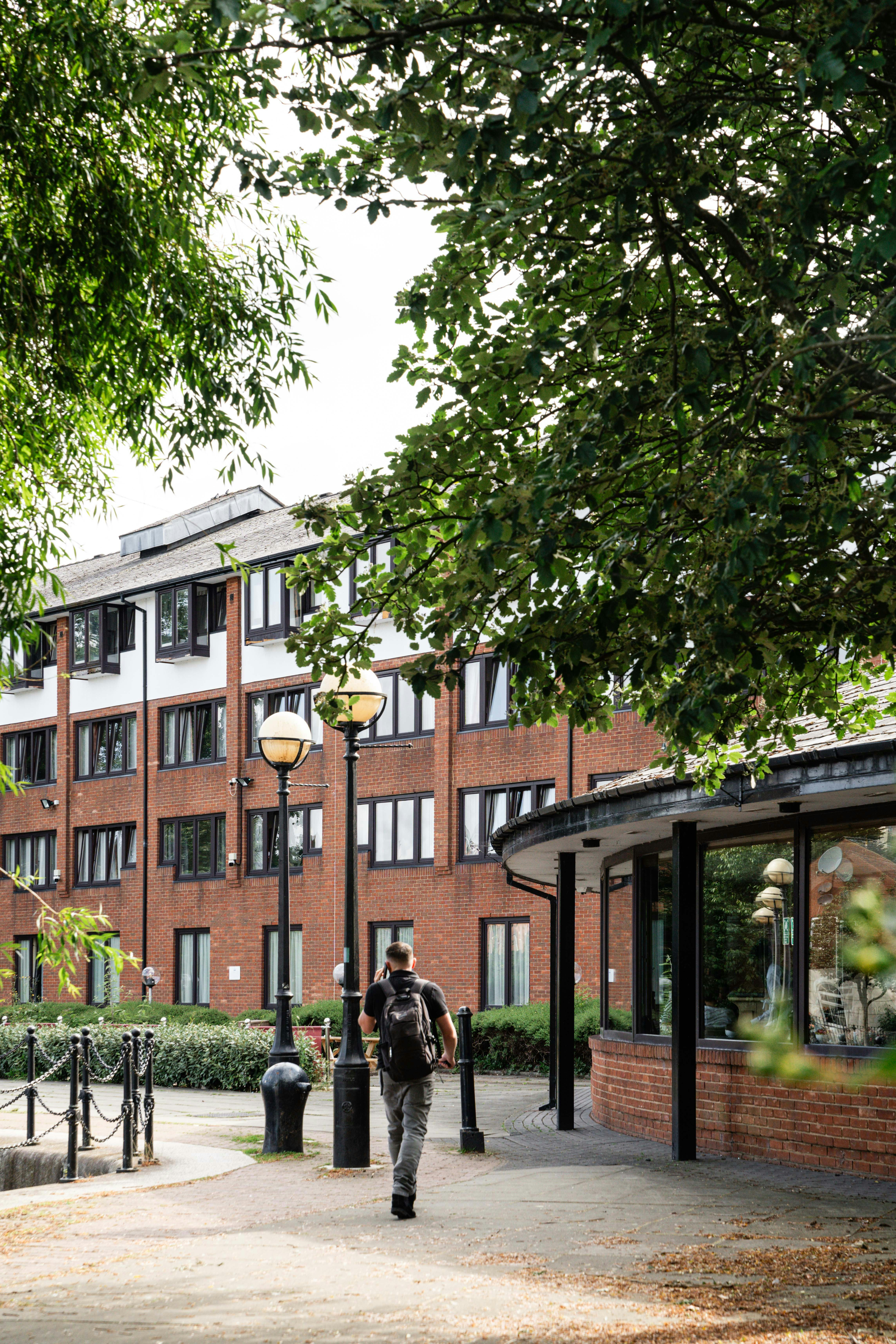 Copthorne Hotel Manchester Salford Quays 4/54