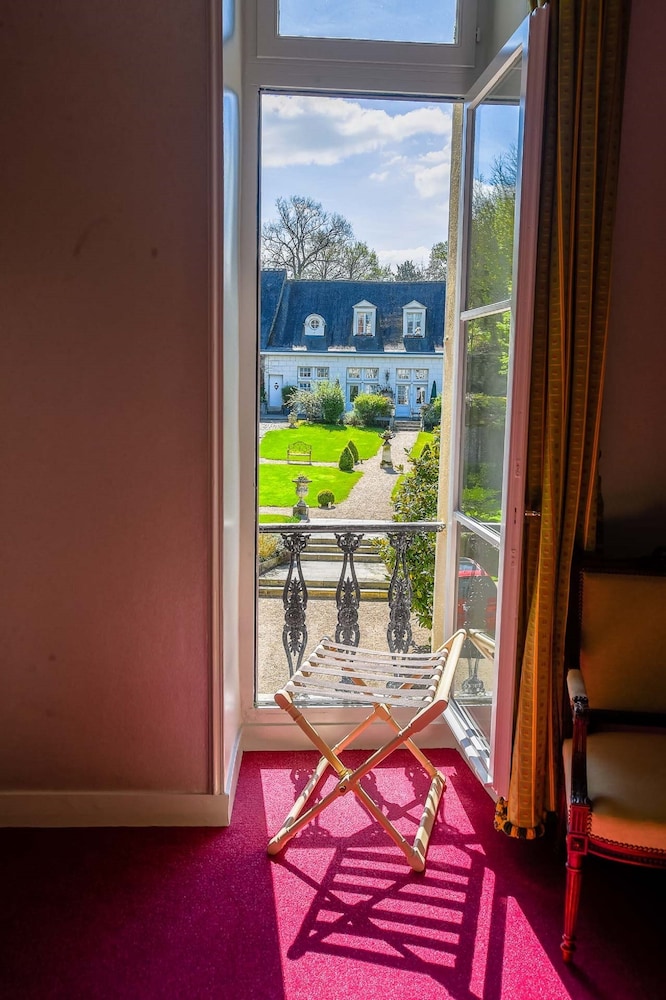 Chateau de Pray 33/49