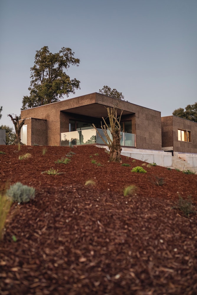 Haven Nature Hotel & Villas 46/50