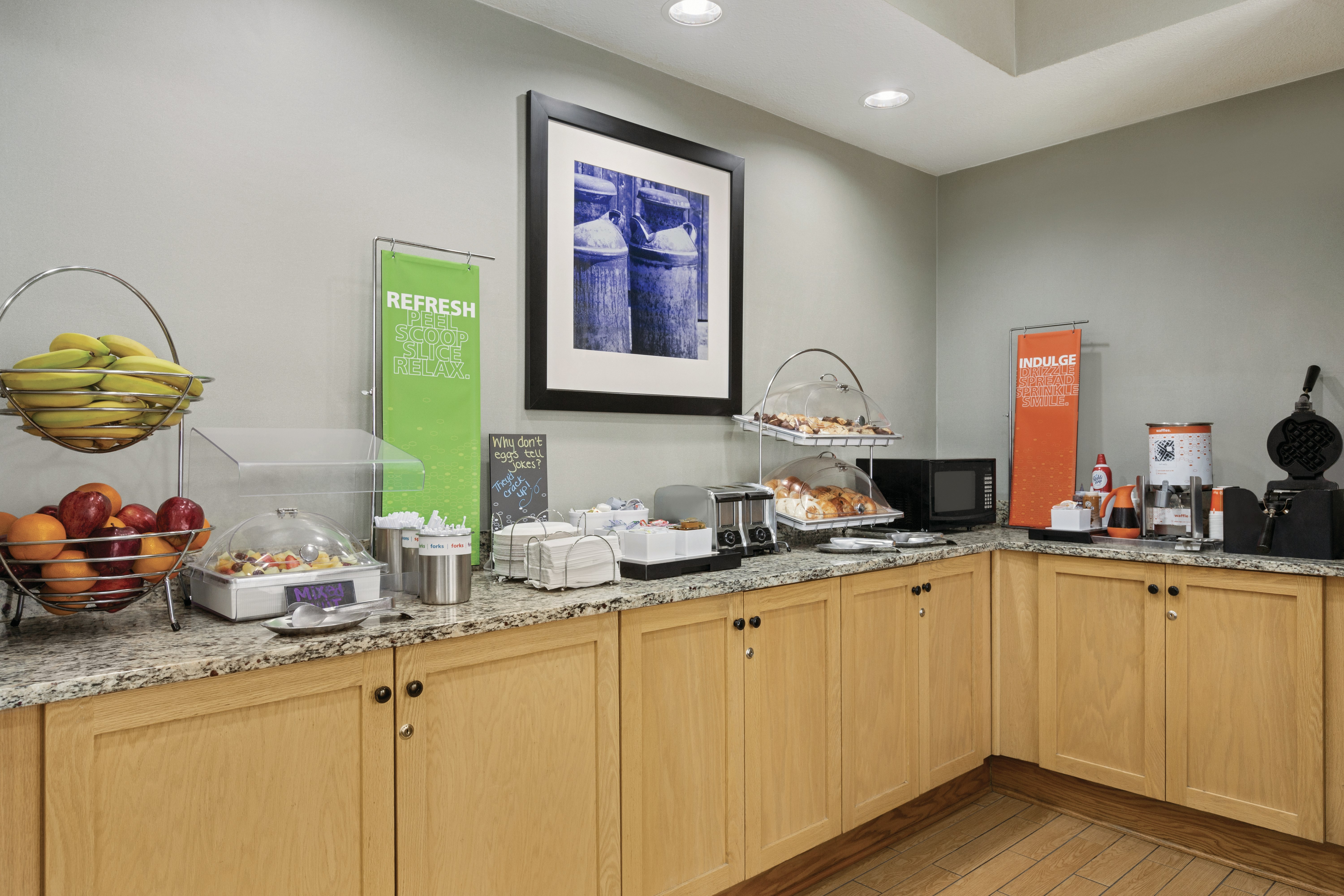 Hampton Inn San Angelo 9/36