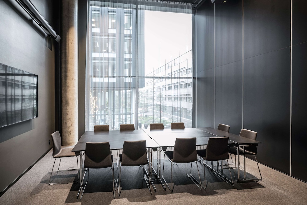 Quality Hotel Hasle Linie 40/65